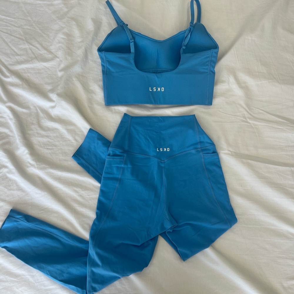 LSKD Set - Picture 2 of 2
